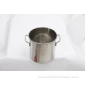 Extra Large Stainless Steel Stock Pot
